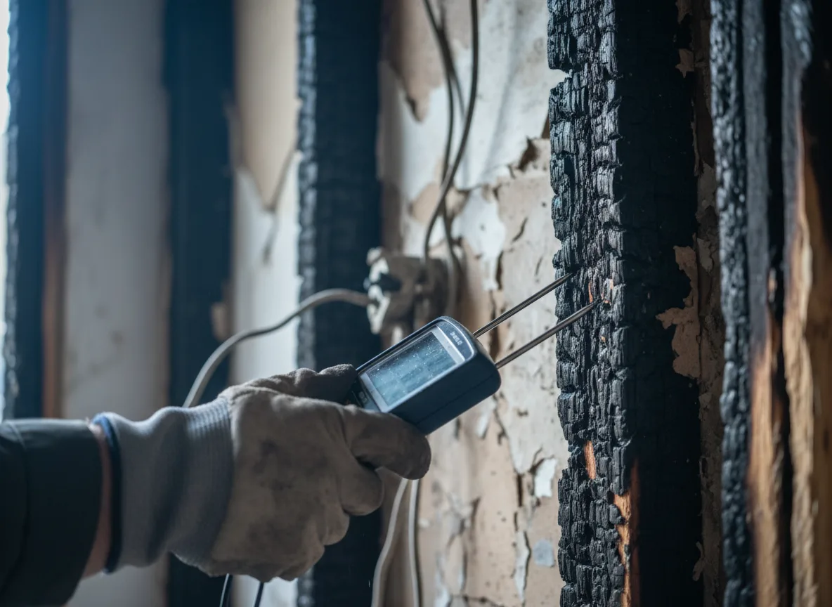 Fire Damage Restoration Withams, VA FAQs